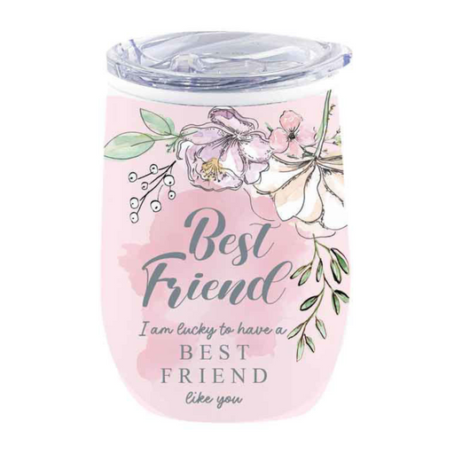Ronis Best Friend Double Walled Thermos Mug 360ml