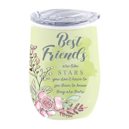 Ronis Best Friends Double Walled Thermos Mug 360ml