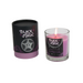 Ronis Black Magic Candle in Gift Box 95g 4 Asstd