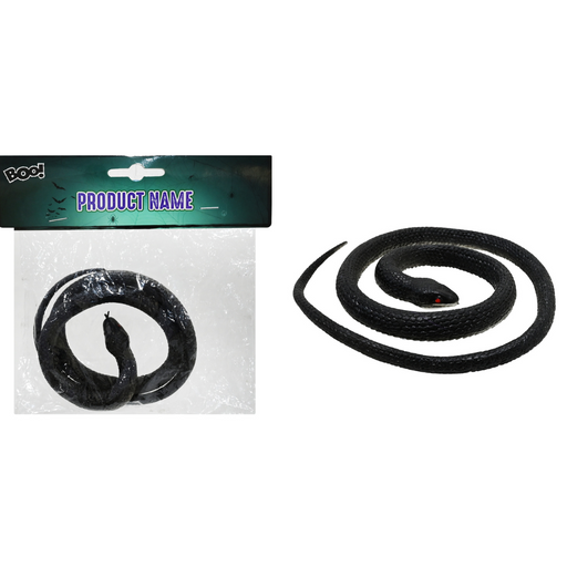 Ronis Black Snake 72cm