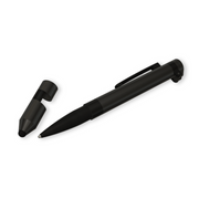 Ronis Blank Black Multi-Tool Pen 7 in 1 – thumbnail