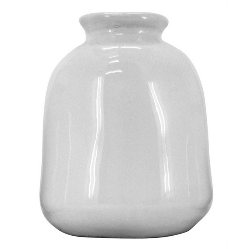 Ronis Boca Vessel Oyster 12x15.5cm