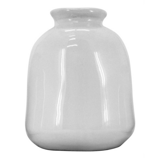 Ronis Boca Vessel Oyster 12x15.5cm