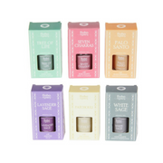 Ronis Boho Organics Aroma Oil With Gemstone Chips 10ml 6cm Assorted