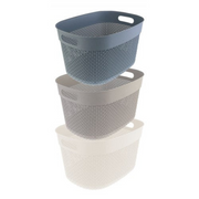 Boston Basket XLarge 38x28x22cm