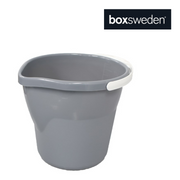 Ronis Boxsweden Heavy Duty Bucket with Handle 12L 3 Asstd – thumbnail