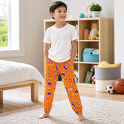 Boys PJ lounge pants with pockets in assorted designs, made for soft, comfortable sleep and everyday lounging. – thumbnail
