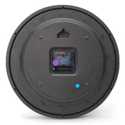 Ronis Brandon Glow In The Dark Wall Clock 30x30x2.5cm