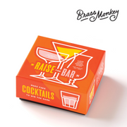 Ronis Brass Monkey Raise The Bar Game Set Multi-Coloured – thumbnail