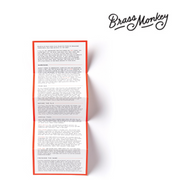 Ronis Brass Monkey Raise The Bar Game Set Multi-Coloured – thumbnail