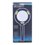 Ronis Brillar COB LED Lighted Magnifying Glass