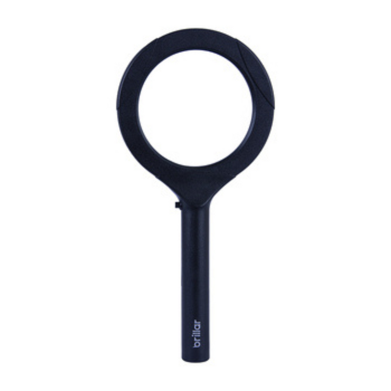 Ronis Brillar COB LED Lighted Magnifying Glass