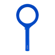 Ronis Brillar COB LED Lighted Magnifying Glass