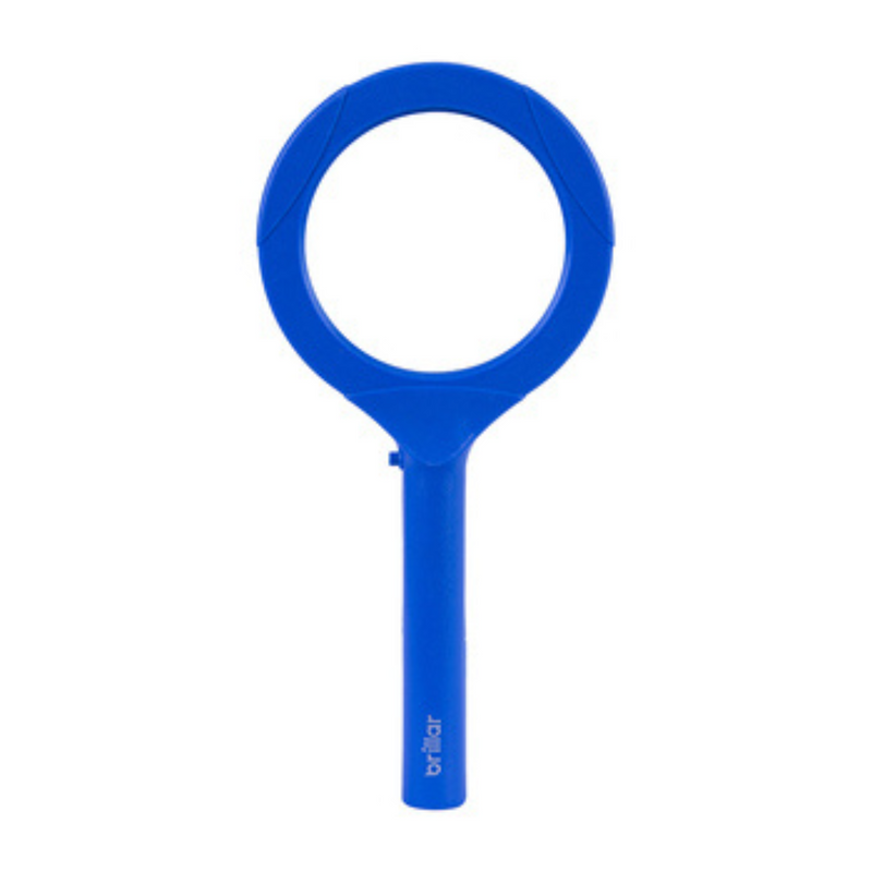 Ronis Brillar COB LED Lighted Magnifying Glass