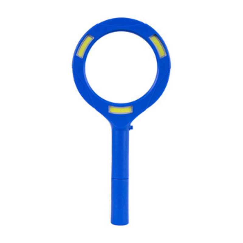 Ronis Brillar COB LED Lighted Magnifying Glass