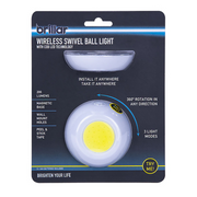 Ronis Brillar Cordless Magnetic Ball with COB LED