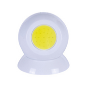 Ronis Brillar Cordless Magnetic Ball with COB LED