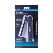 Ronis Brillar Flexi Mate COB LED Rechargeable Work Light