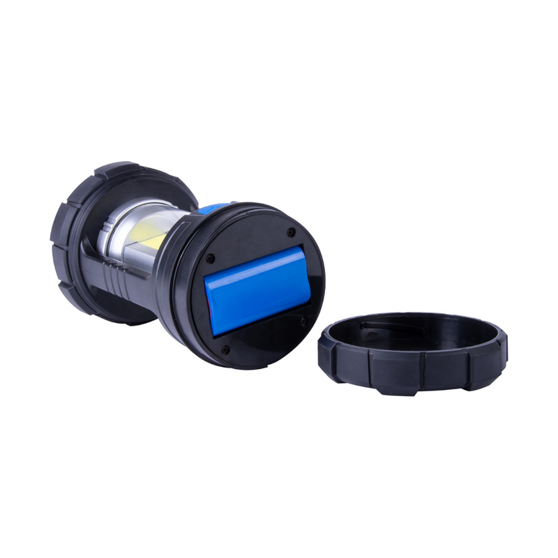 Ronis Brillar Nomad 800 COB LED Rechargeable Lantern