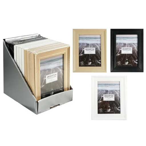 Ronis Brompton Frame 13x18cm Assorted