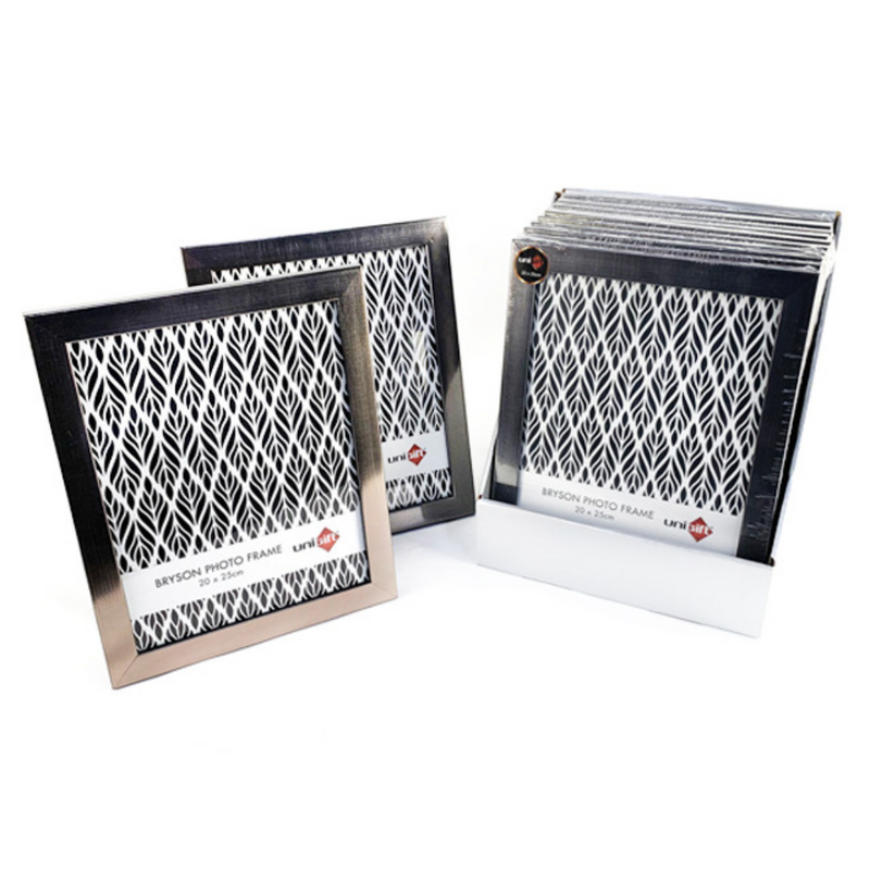 Ronis Bryson PL/Frame 20x25cm Assorted