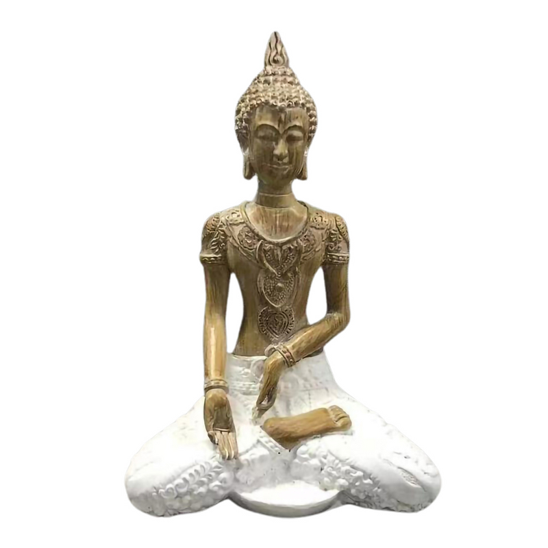 Ronis Buddha Hands Down 15x10cm
