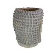 Ronis Buddha Head Planter 51cm