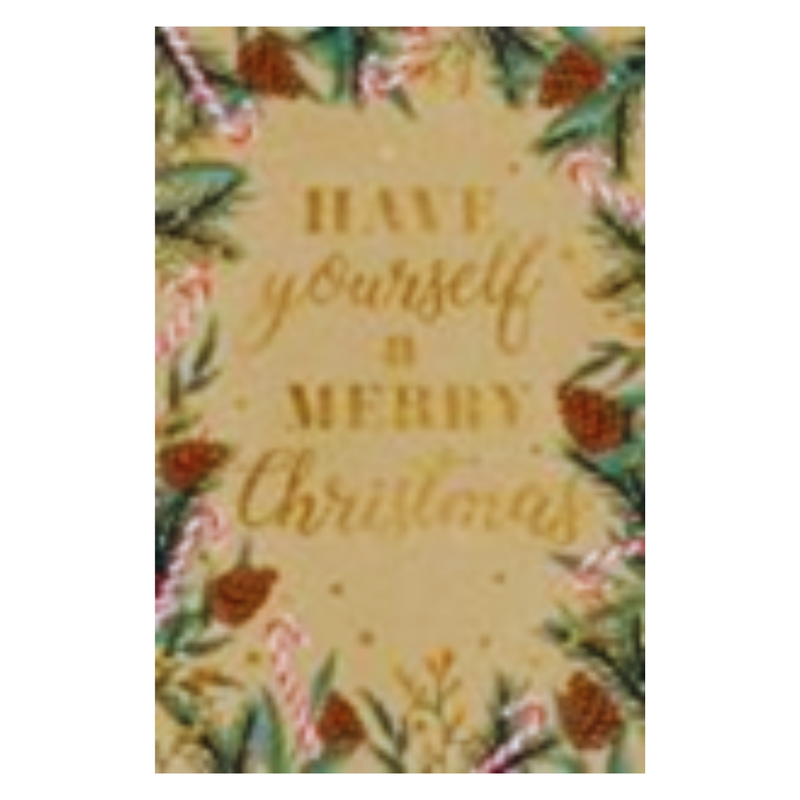 FSC Mix Card Boxed Salvo Kraft Type 10pk