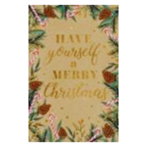 FSC Mix Card Boxed Salvo Kraft Type 10pk