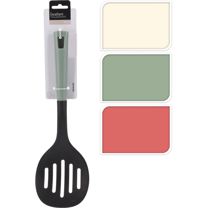 34cm PBT kitchen skimmer