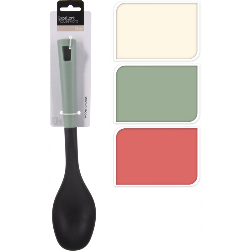 32cm PBT serving spoon