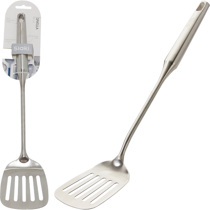 390mm stainless steel spatula for kitchen cooking
