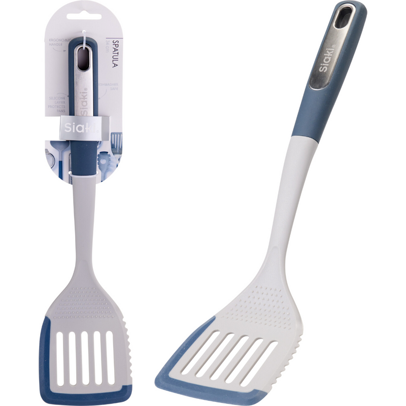 Siaki 34cm PBT slotted turner