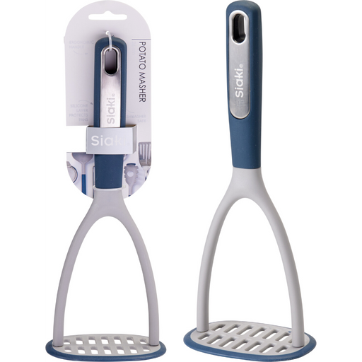 Siaki 26cm potato masher