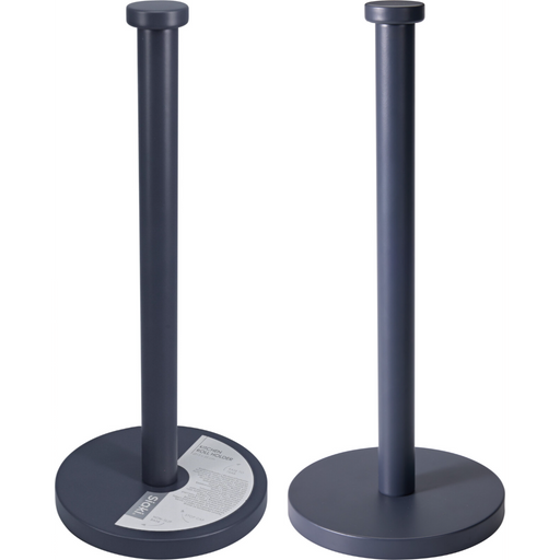 metal kitchen roll holder