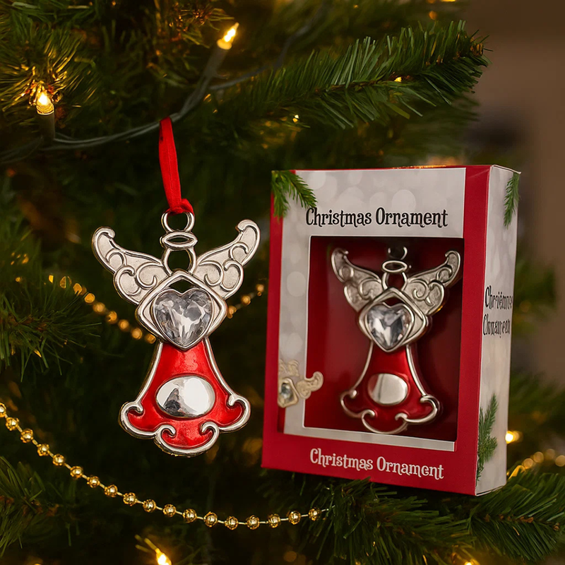 Christmas Angel Zara