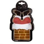 Cookie Cutter Santa - Coo Kie