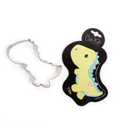 Coo Kie T-REX Cookie Cutter image  2 – thumbnail