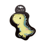 T-Rex dinosaur shaped cookie cutter – thumbnail