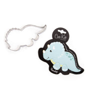 Coo Kie TRICERATOPS Cookie Cutter image  2 – thumbnail