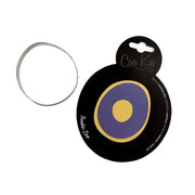 Coo Kie NUMBER 0 Cookie Cutter image  2 – thumbnail
