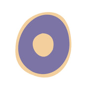 Coo Kie NUMBER 0 Cookie Cutter image  3 – thumbnail