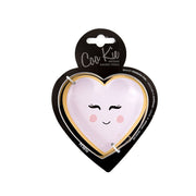 Heart shaped cookie cutter – thumbnail