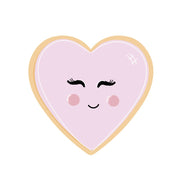 Coo Kie HEART Cookie Cutter image  3 – thumbnail