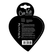 Coo Kie HEART Cookie Cutter image  4 – thumbnail
