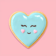 Coo Kie HEART Cookie Cutter image  5 – thumbnail