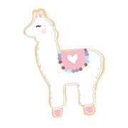 Coo Kie LLAMA Cookie Cutter image  3 – thumbnail