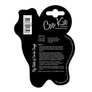 Coo Kie LLAMA Cookie Cutter image  4 – thumbnail