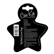 Coo Kie SMALL STAR Cookie Cutter image  4 – thumbnail