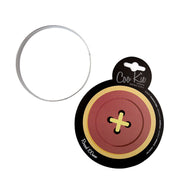 Coo Kie ROUND 100mm Cookie Cutter image  2 – thumbnail